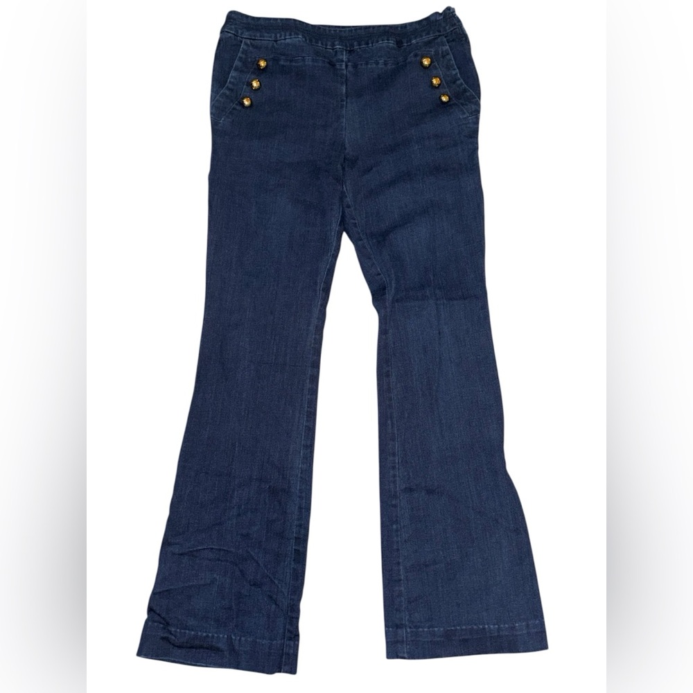 INC International Concepts Blue Denim Jeans